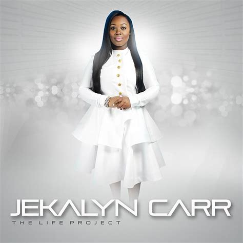 The Healing Power of Prayer by Jekalyn Carr in Overcoming Curses